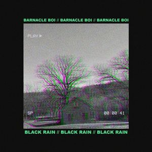 Black Rain. (Single)