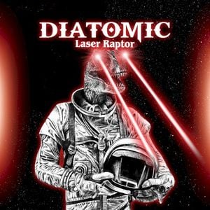 Laser Raptor (Single)