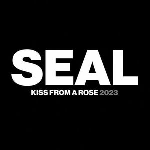Kiss from a Rose (2023) (Single)