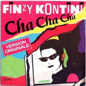 Cha Cha Cha (Single)