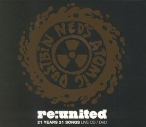 re:united: 21 Years 21 Songs (Live)
