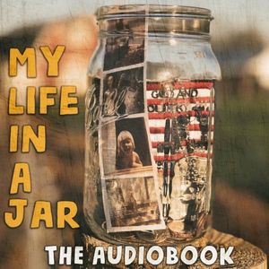 My Life in a Jar - The Book of SMO