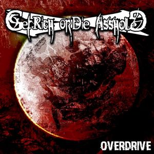 Overdrive (EP)