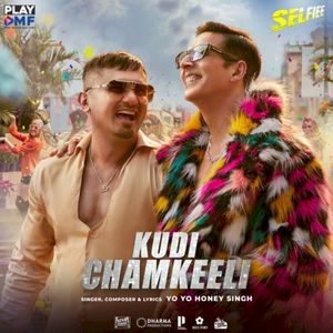 Kudi Chamkeeli (From “Selfiee”) (OST)