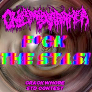 Crackwhore STD Contest (Single)