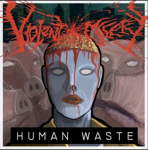 Human Waste