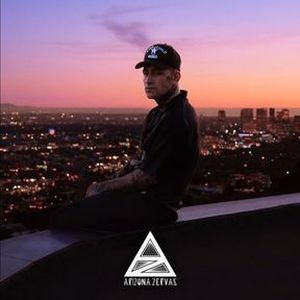 WAY TOO YOUNG (Single)