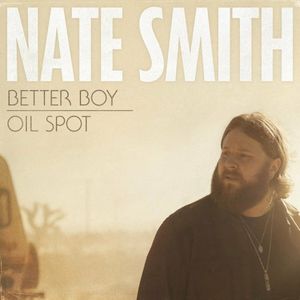 Better Boy + Oil Spot (Single)