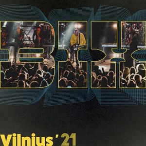 Vilnius '21 (Live)