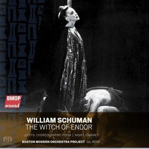 William Schuman: The Witch of Endor (OST)