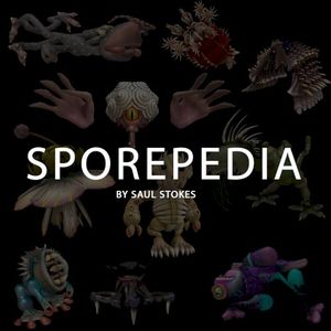 Sporepedia - Full Song (Single)