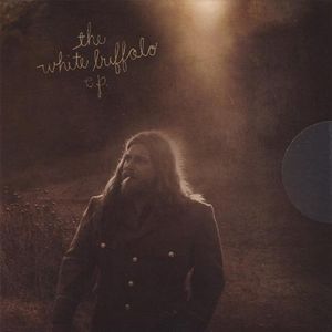 The White Buffalo EP (EP)