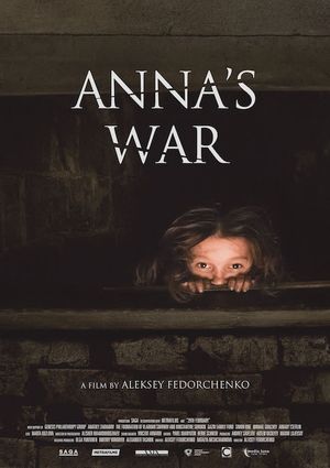 La Guerre d'Anna