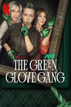 Le Gang du gant vert