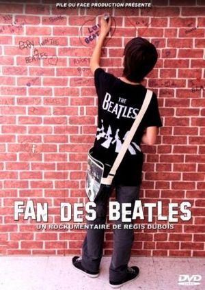 Fan des Beatles