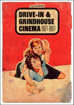Drive-in & Grindhouse Cinema