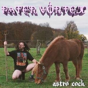 Astro Cock (EP)