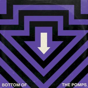 Bottom of the Pomps