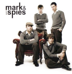 Mark & the Spies