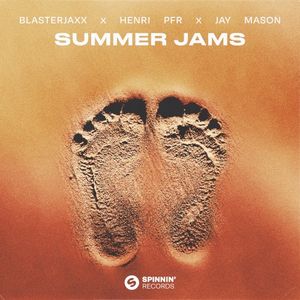 Summer Jams (Single)