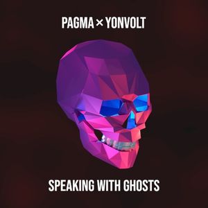 Speaking With Ghosts (Single)