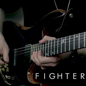 Fighter (Single)