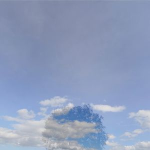 Magritte Sky (Single)