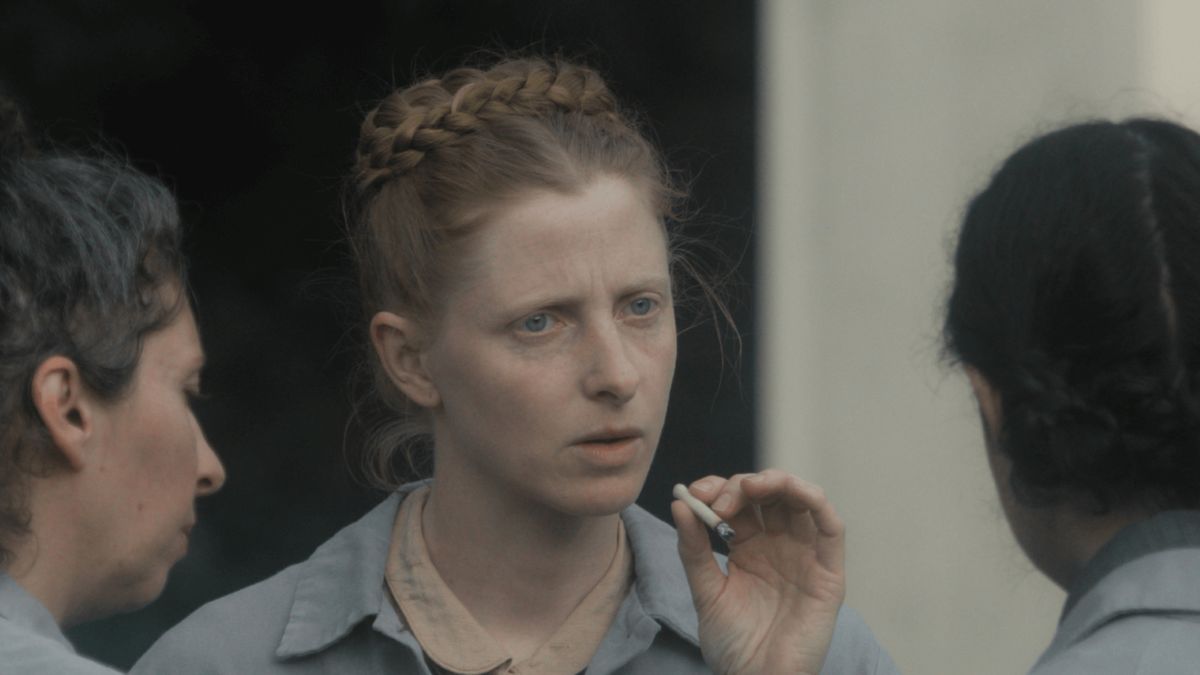 Désordres - Film (2023) - SensCritique