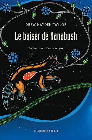 Le baiser de Nanabush