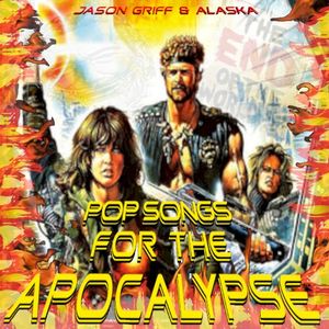 Pop Songs for the Apocalypse (EP)