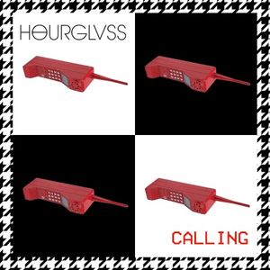 Calling (Single)