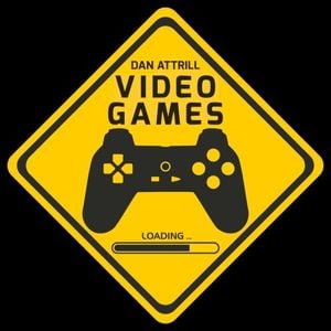 Video Games (Single)