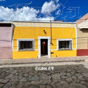 Eslabón (EP)