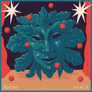 ITRIA Vol. 3 (EP)