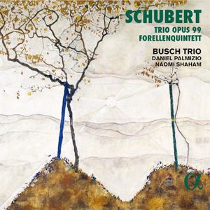 Trio Opus 99 / Forellenquintett