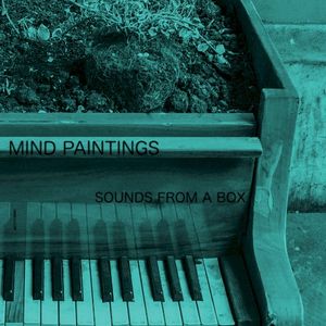 Mind Paintings (EP)