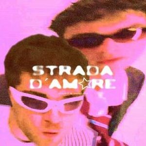 Strada d'Amore (EP)