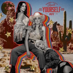 Knock Yourself Out (Single)