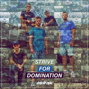 Strive for Domination (Single)