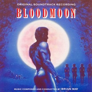 Bloodmoon (Original Soundtrack Recording) (OST)