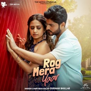 Rog Mera Yaar (OST)