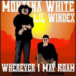 Wherever I May Roam (Single)