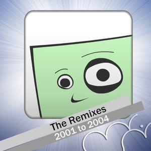 The Remixes: 2001-4