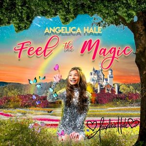 Feel the Magic (EP)