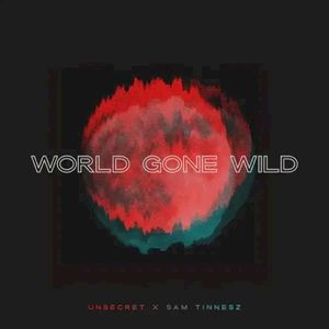 World Gone Wild (Single)