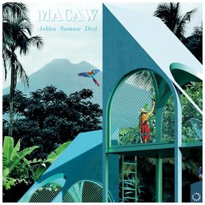 Macaw (Single)