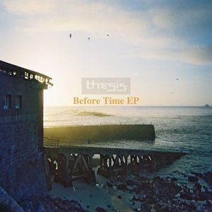 Before Time EP (EP)