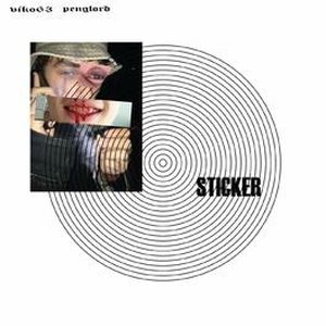 Sticker (Single)