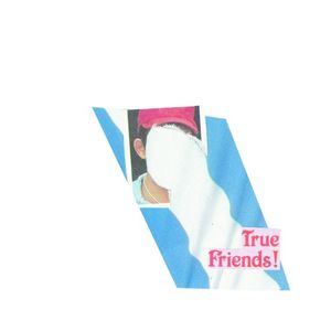 True Friends (Single)