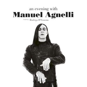 An Evening With Manuel Agnelli (Live)
